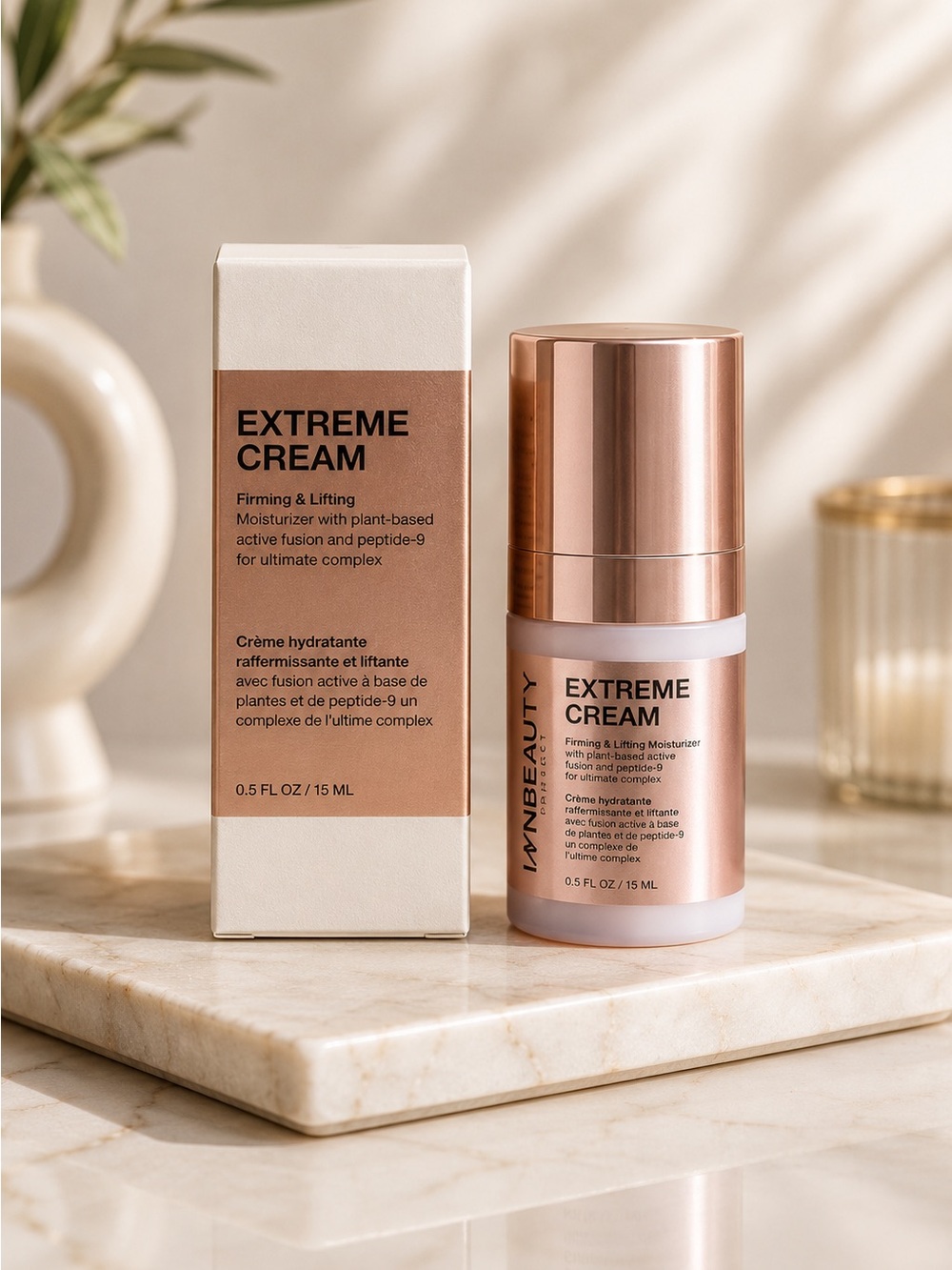 Extreme Cream Firming & Lifting Moisturizer